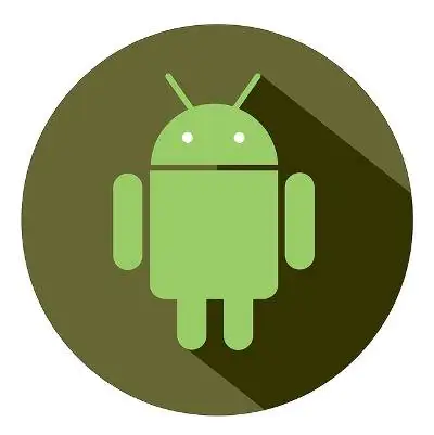 Android logo