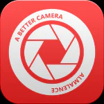 aplikacja A Better Camera