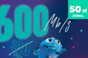 Netia Internet rabat 3 miesiące 0 zł