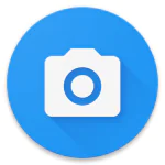 aplikacja Open Camera
