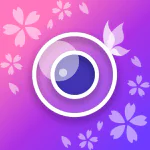 aplikacja YouCam Perfect