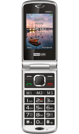 Maxcom MM831