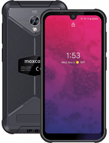 MaxCom MS572