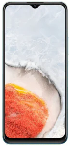 vivo IQOO U5x