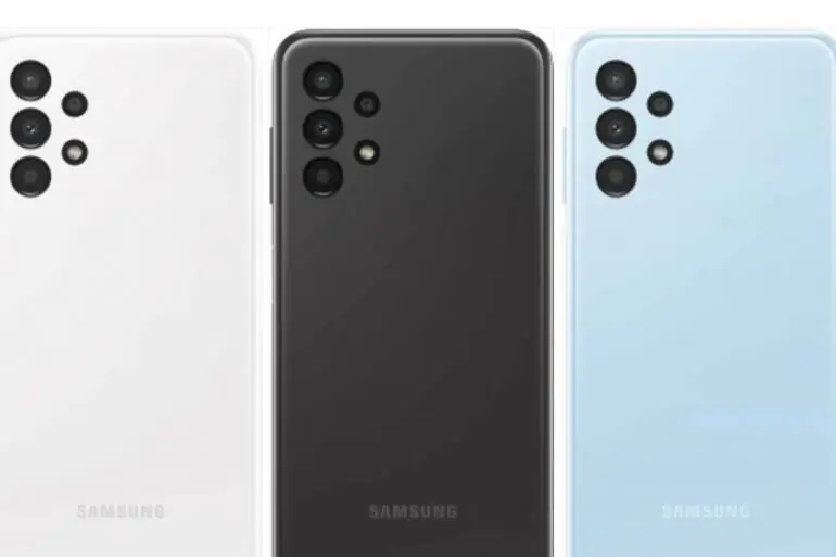 Galaxy A13