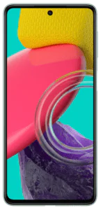 Samsung Galaxy M53