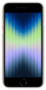 iPhone SE 3