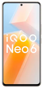 vivo IQOO Neo6