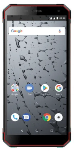 Maxcom SMart MS571