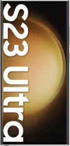 Samsung Galaxy S23 Ultra