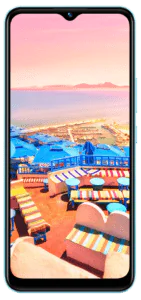 vivo Y02s