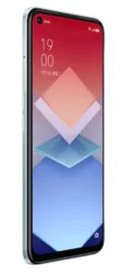 OPPO K10x