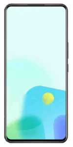 ZTE Axon 40S