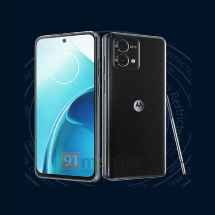 Motorola Geneva