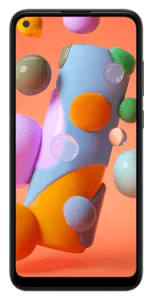 Samsung Galaxy A11
