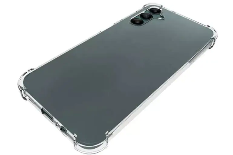 Samsung Galaxy A14 przecieki