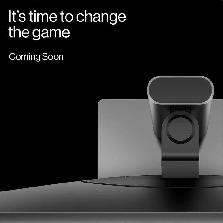 nowe monitory OnePlus Indie