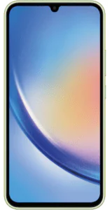 Samsung Galaxy A34