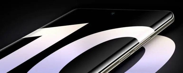 realme 10 Pro+ premiera