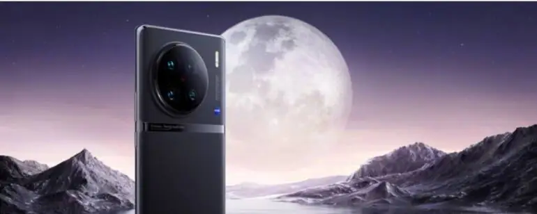vivo X90