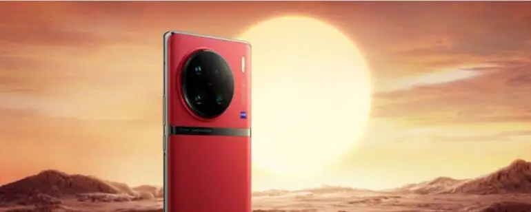 vivo X90