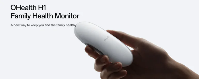 OHealth H1