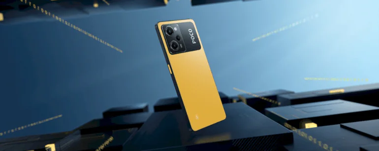 POCO X5 Pro