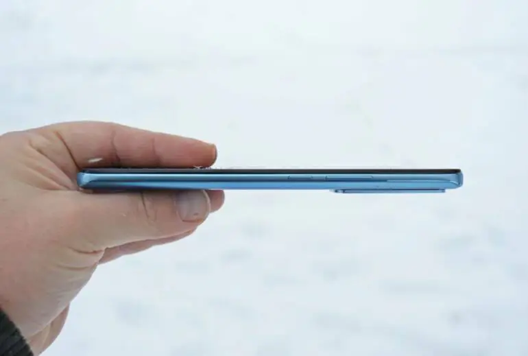 Xiaomi 12T recenzja