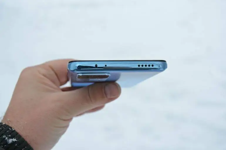 Xiaomi 12T recenzja