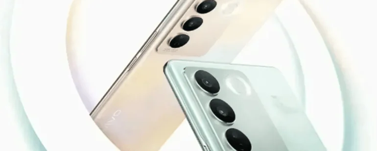 vivo V27 debiut
