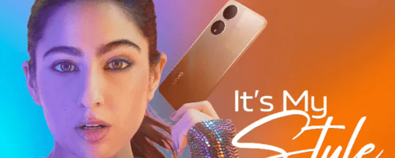 vivo Y100 zwiastun
