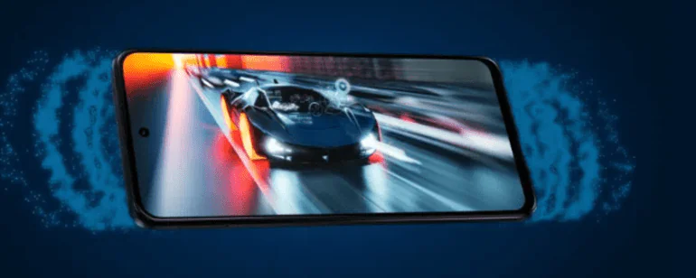 Motorola Moto G73
