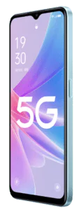 OPPO A1x 5G