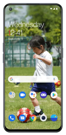OnePlus Nord CE