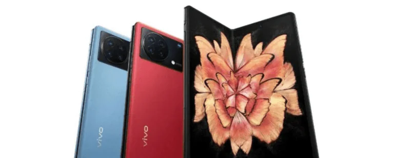 vivo X Fold 2