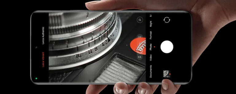 Resetowanie telefonu Xiaomi