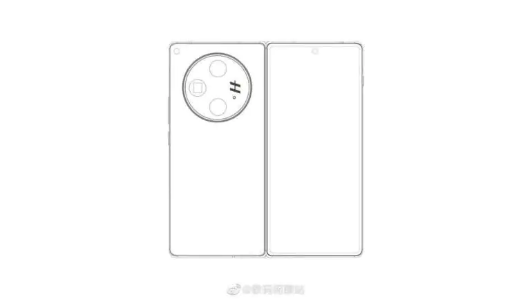 OPPO Find N3 przecieki