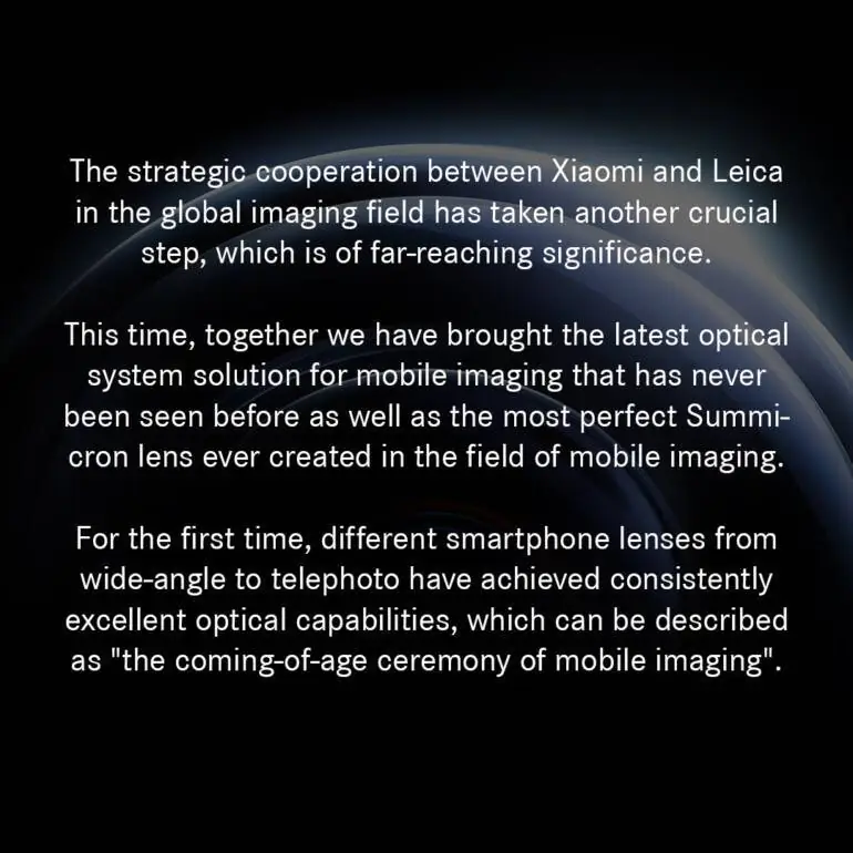 Xiaomi 13 Ultra
