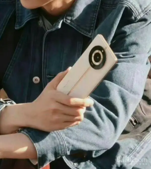 realme 11 przecieki