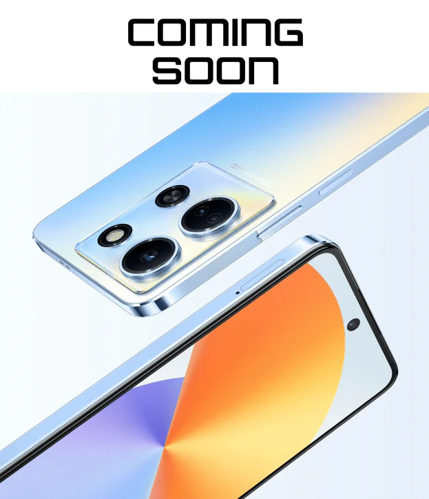 Infinix Note 30 przecieki