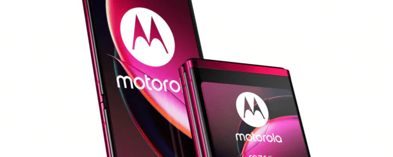 Motorola Razr 40 Ultra przecieki