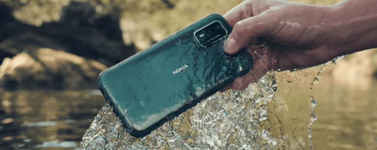 Nokia XR21
