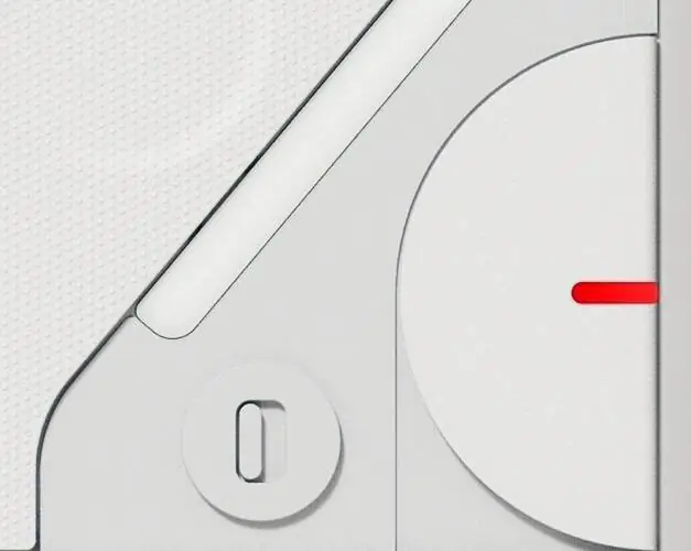 Nothing Phone 2 zwiastun