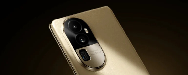 pamięć OPPO Reno10 Series