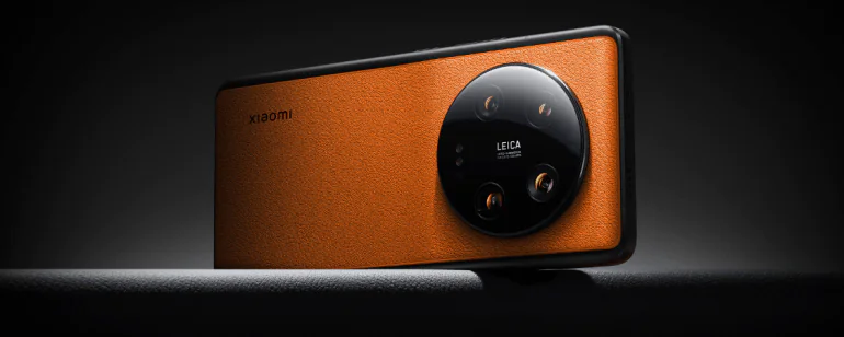 Xiaomi 13 Ultra