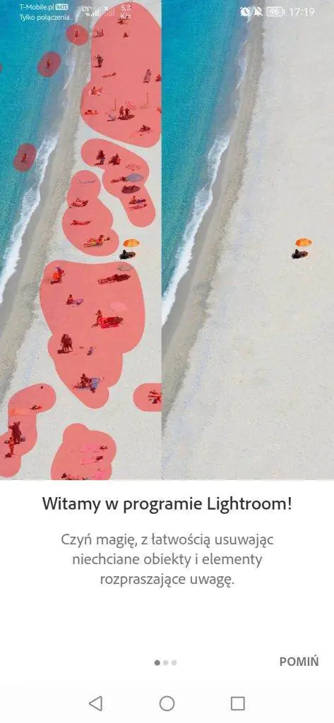 Darmowy program do obróbki zdjęć na telefon