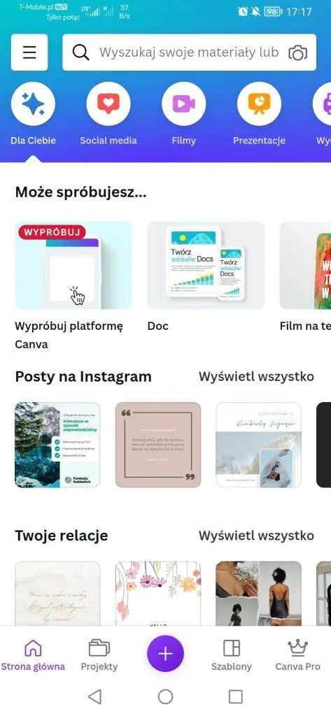 Darmowy program do obróbki zdjęć na telefon
