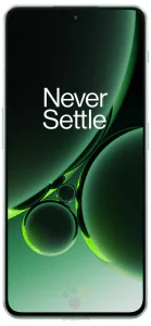 OnePlus Nord 3 render