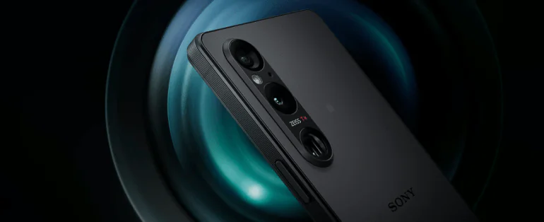 Sony Xperia 1 V