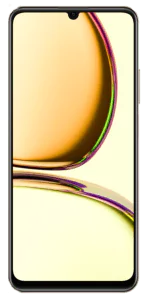 realme C53